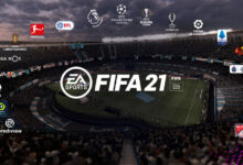 FIFA 21: Licencias Oficiales Exclusivas