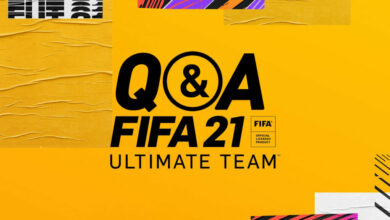 FIFA 21: Resumen de preguntas y respuestas de FUT: solo 30 partidos para determinar el rango semanal de Division Rivals