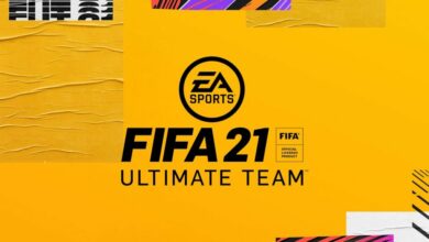 FIFA 21: Se acerca el tráiler oficial del modo Ultimate Team