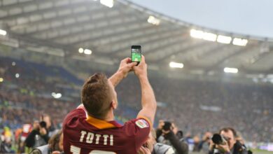 FIFA 21: Selfie y Finger Swipe entre las nuevas celebraciones