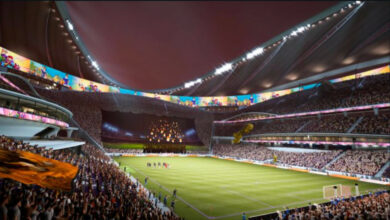 FIFA 21: diseña tu propio estadio y juega contra otros en FUT