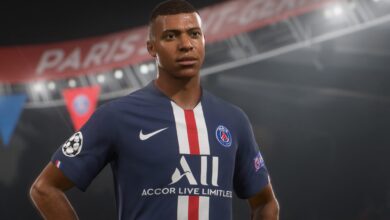 FIFA 21 finalmente elimina la molesta mecánica de fitness de Ultimate Team que te enoja tanto