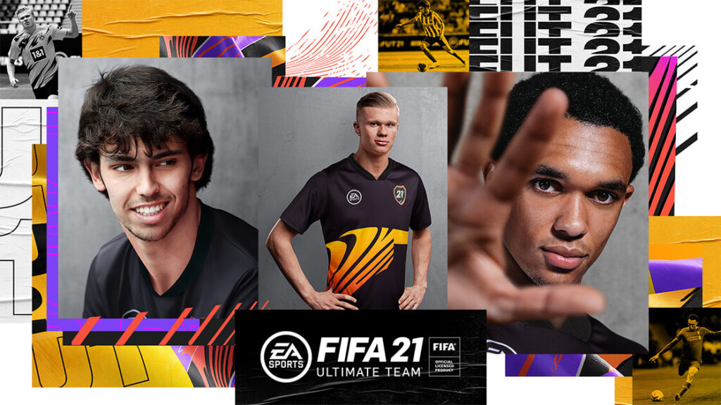 FIFA 21: modos de juego oficiales de FUT
