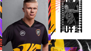 FIFA 21: nuevas formas de personalizar tu club en el modo FUT