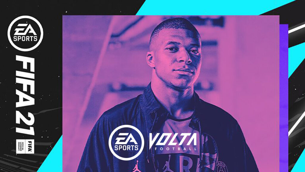 FIFA 21: resumen de preguntas y respuestas Volta Football - Diversión garantizada