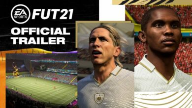 FIFA 21: reveló el avance del modo Ultimate Team