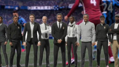 FIFA 21 te brinda más control que los gerentes: ¿qué hay de nuevo en el modo carrera?