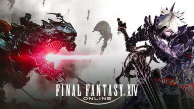 Final Fantasy 14 Online en Livestream: la versión de prueba gratuita ahora es aún más grande, ¡echemos un vistazo!