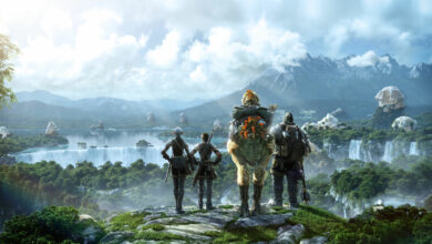 Final Fantasy XIV: Einsteiger-Guide für einen glatten Start ins MMORPG
