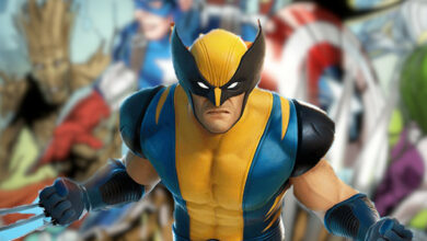 Fortnite: Tareas de Wolverine: todas las marcas de arañazos de un vistazo