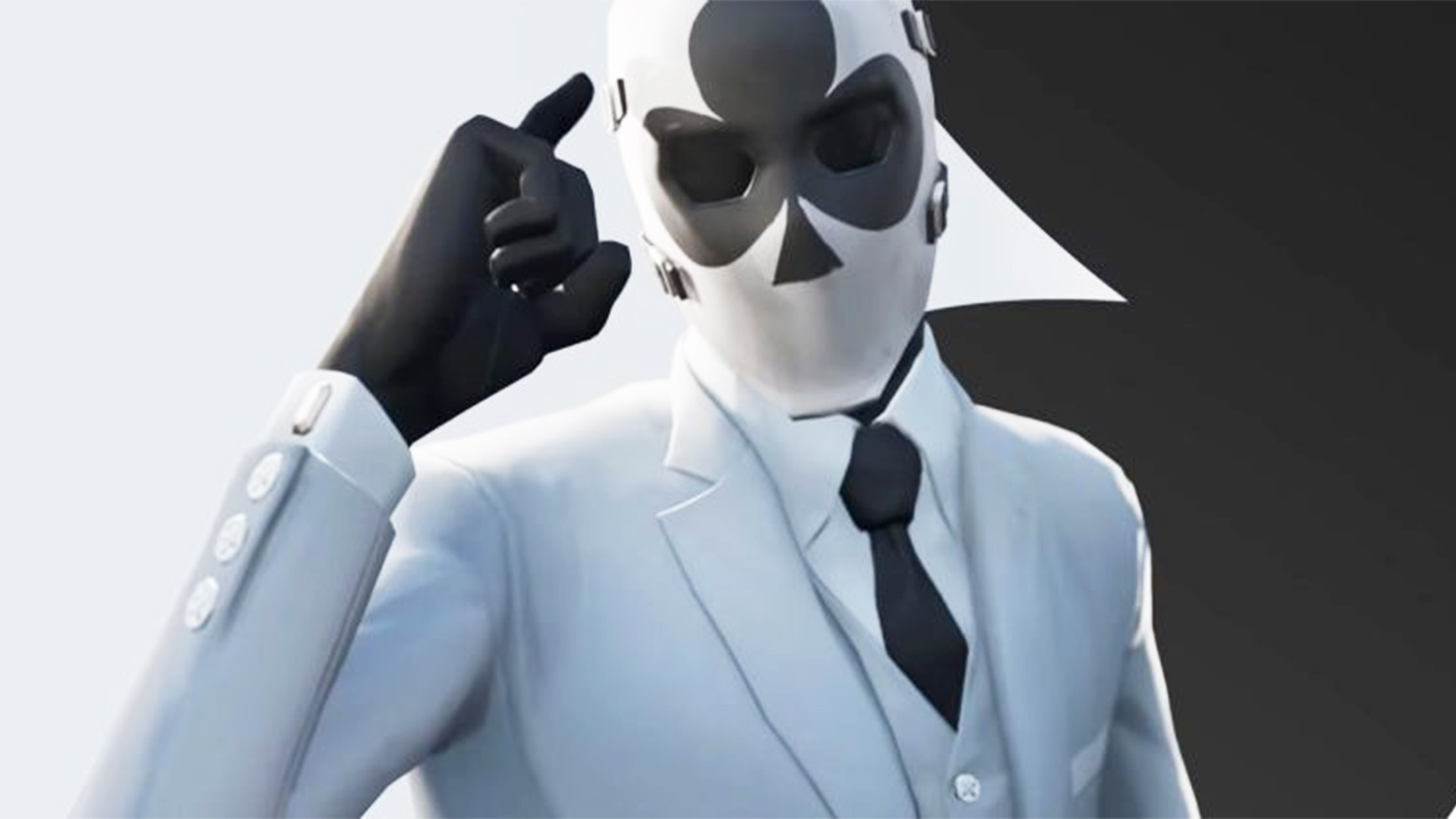 Fortnite pro hace trampas hasta la final del torneo, y eso es muy obvio