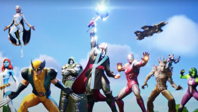 Fortnite: todos los jefes de la temporada 4 y sus habilidades, ¿dónde puedes encontrarlos?