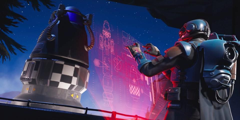 Fortnite-Visitor-02 "class =" lazy lazy-hidden wp-image-243990 "srcset =" http://dlprivateserver.com/wp-content/uploads/2020/08/Fortnite-ya-no-se-siente-como-Fortnite-y-eso-es.jpg 960w, https : //images.mein-mmo.de/medien/2018/06/Fortnite-Visitor-02-150x75.jpg 150w, https://images.mein-mmo.de/medien/2018/06/Fortnite-Visitor- 02-300x150.jpg 300w, https://images.mein-mmo.de/medien/2018/06/Fortnite-Visitor-02-768x384.jpg 768w "data-lazy-size =" (ancho máximo: 960px) 100vw, 960px "> El visitante lanzó el cohete, que luego trajo la grieta y el cubo.

<p>Esto fue acompañado de manera aún más impresionante por eventos en vivo que encajan absolutamente con la historia. Habían estado esperando el final de una temporada porque querían saber cómo seguiría la historia. Los eventos en vivo también fueron algo que siempre aprecié de Fortnite.</p>
<p>    Fortnite: alarma en el cohete: el evento en vivo se acerca    </p>
<p><strong>Esto es tan diferente en Fortnite ahora:</strong> La historia real de Fortnite abarcó todo el primer capítulo, pero algunas preguntas quedaron sin respuesta. Cómo: ¿Quiénes son el resto de las 7 personas de las que siempre se habla?</p>
<p>Pero con el comienzo del Capítulo 2 esta historia simplemente se interrumpió. O al menos eso parece. Porque si ahora se cuenta una historia, no entiendo lo que está tratando de decirnos.</p>
<p>Todavía hay cambios en el mapa y eventos en vivo, pero parecen estar limitados a una temporada y no dan como resultado una imagen general uniforme con las otras temporadas.</p>
<p>También tengo que decir honestamente que el evento en vivo al final del Capítulo 2 de la Temporada 2 fue el peor para mí hasta ahora. No porque estuviera mal hecho, sino porque simplemente no tenía ningún sentido. Simplemente no había emoción que acumular durante toda una temporada porque ya había encontrado muchas pistas.</p>
<p>    <img decoding=