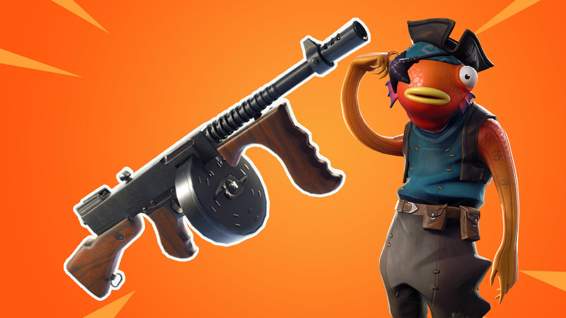 Fortnite: ¿cuáles son las mejores armas en la temporada 3? Decide con