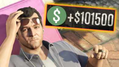 GTA Online: Trick facilita la misión difícil: obtén mucho dinero y RP ahora