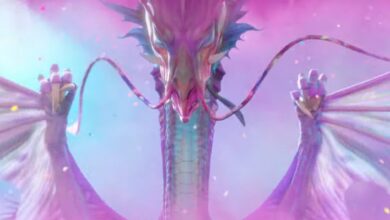Guild Wars 2 muestra el primer tráiler de la tercera expansión "End of Dragons"