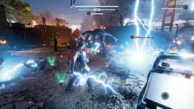 Guía de rendimiento de Marvel's Avengers: cómo aumentar los FPS