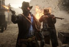 Hacker en Red Dead Online adjunta trampas a los streamers para prohibirlos