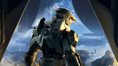 Halo Infinite: Todos deberían poder jugar al multijugador gratis como CoD Warzone