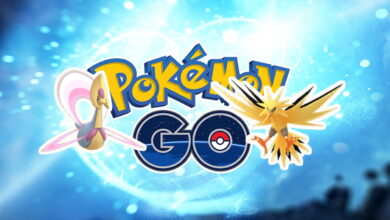 Hay 4 jefes de incursión legendarios en Pokémon GO en septiembre: ¿qué tan fuertes son?