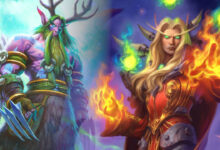 Hearthstone: con este combo matas oponentes en el primer turno