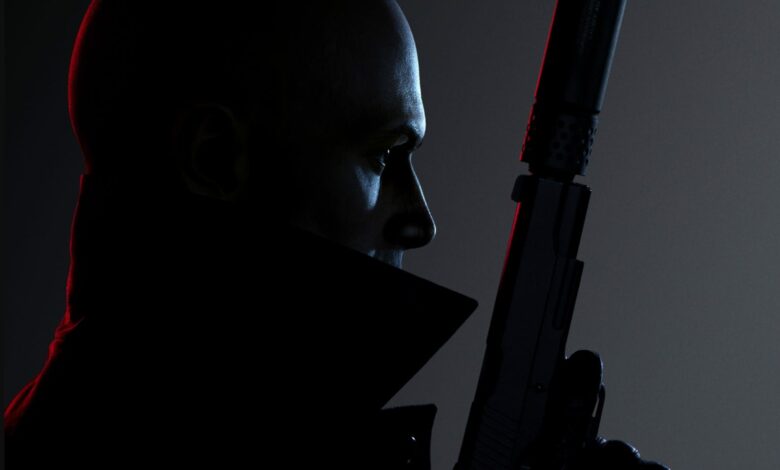 hitman 3 vr epic game store