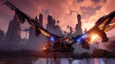 Horizon Zero Dawn PC - Corrección de lag y FPS