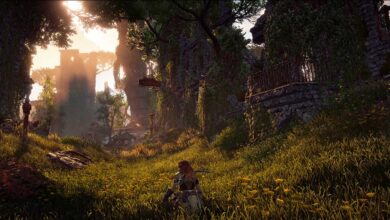 Horizon Zero Dawn PC - Descargar Stuck - Cómo solucionarlo
