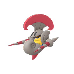 Cavalanzas Pokemon GO