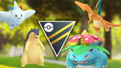 Hyper League en Pokémon GO: los mejores Pokémon de la Premier Cup