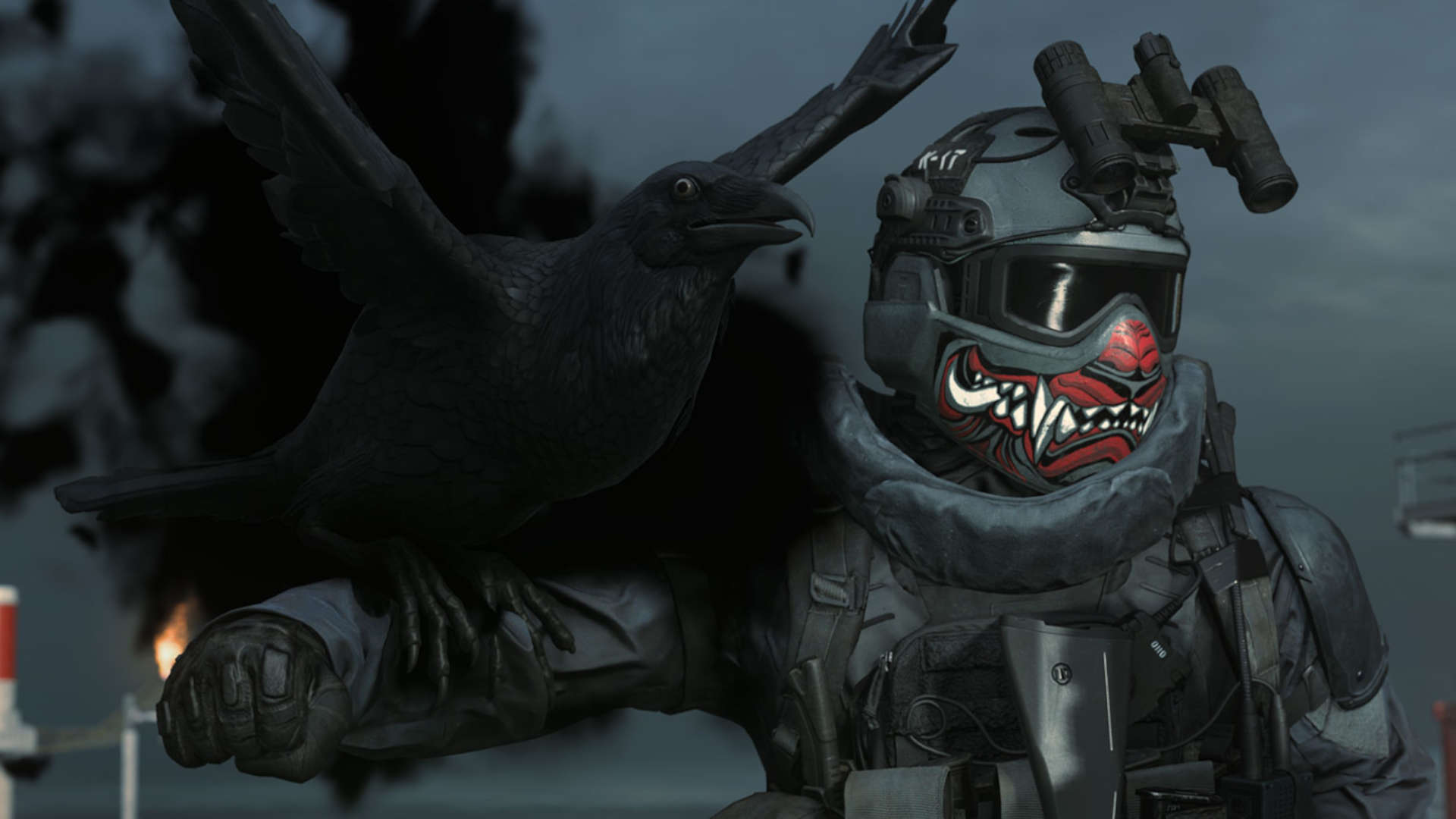 La actualización de la lista de reproducción para CoD MW lleva la acción popular de Warzone al multijugador