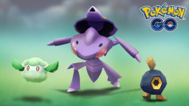 La semana de Unova comienza hoy en Pokémon GO; debes saber que