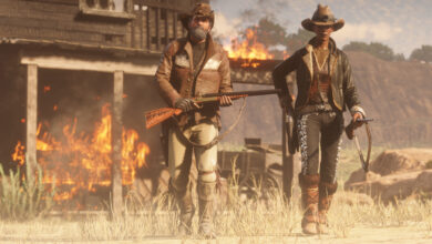 La última actualización hace que Red Dead Online no se pueda reproducir: según Rockstar, se acerca una solución