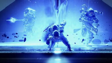 Los jugadores temen: Stasis convierte al PvP en Destiny 2 en su cabeza, ¿qué piensas?
