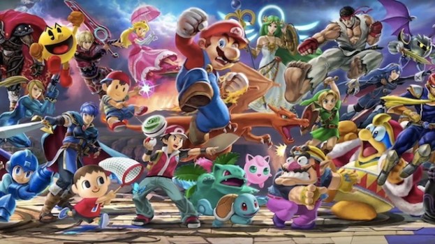 Los mejores juegos de Nintendo Switch para 2 jugadores (2020)