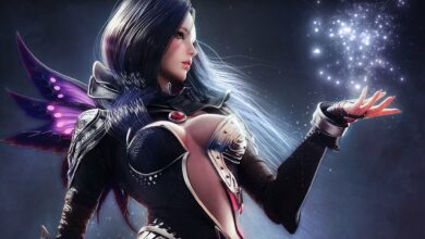 Lost Ark, que has estado esperando durante años, finalmente llega a Europa