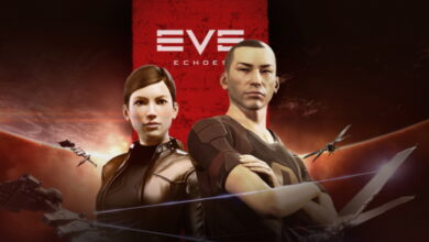 MMORPG EVE Echoes se inicia con éxito en Android e iOS: eso es lo que dicen los jugadores