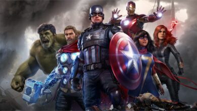 Marvel's Avengers muestra las especificaciones antes de la versión beta de PC: su computadora debe poder hacer eso