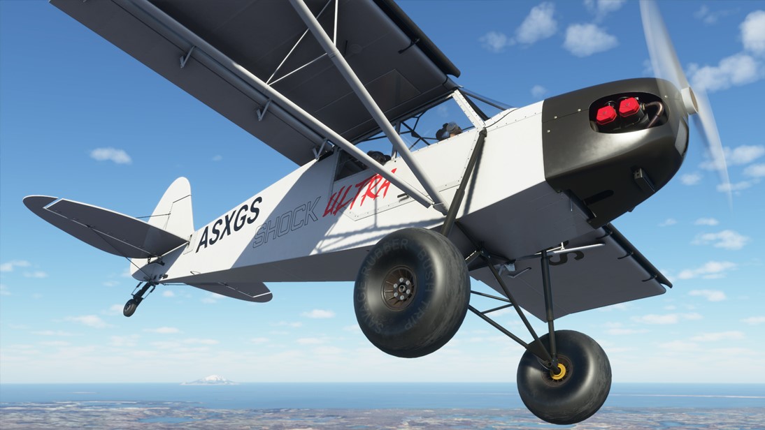 Microsoft Flight Simulator (MSFS) 2020 - Corrección de velocidad de descarga lenta