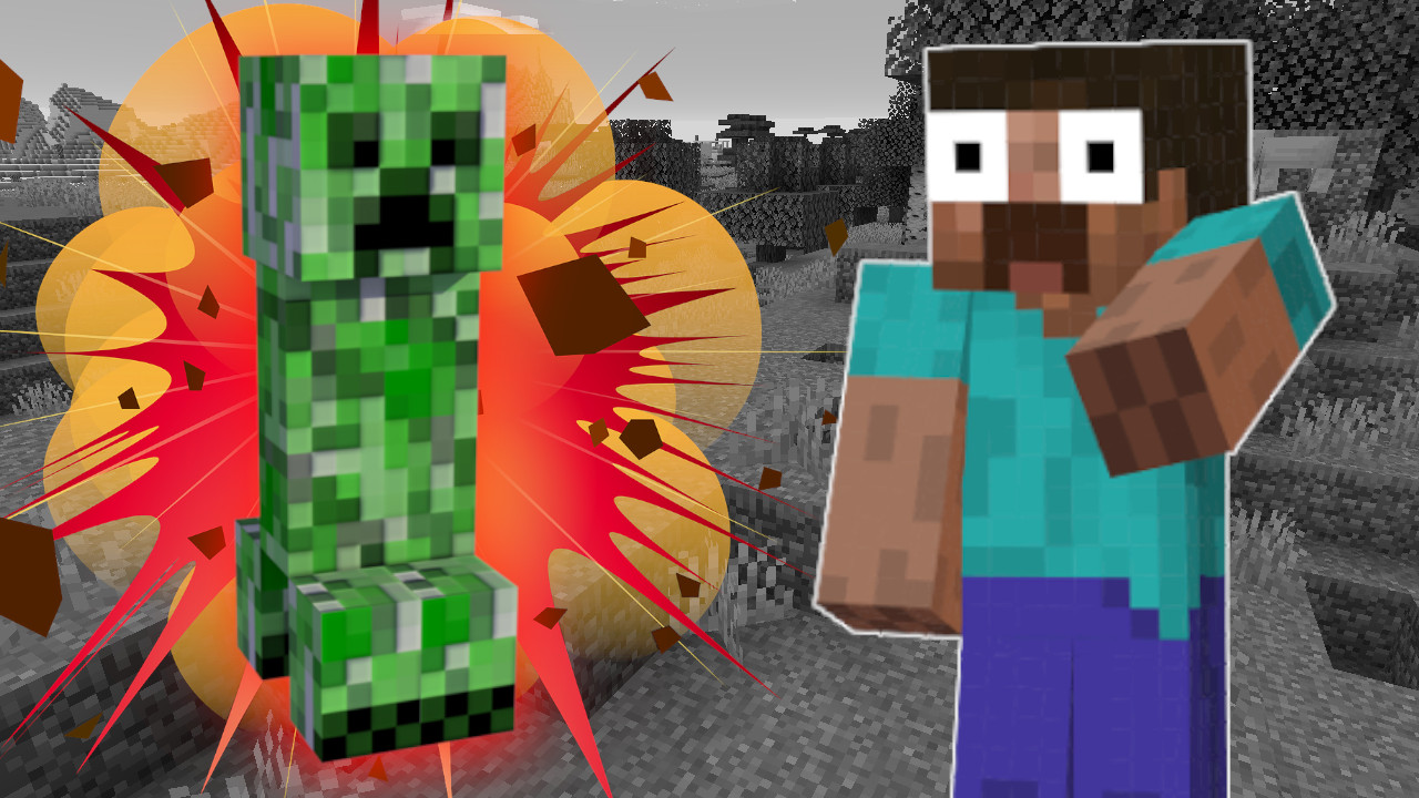 Minecraft: un streamer pierde su mundo tan amargamente con 500 horas de juego