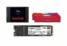 Ofertas de PC para juegos en Saturn y Amazon: SSD y RAM reducidos