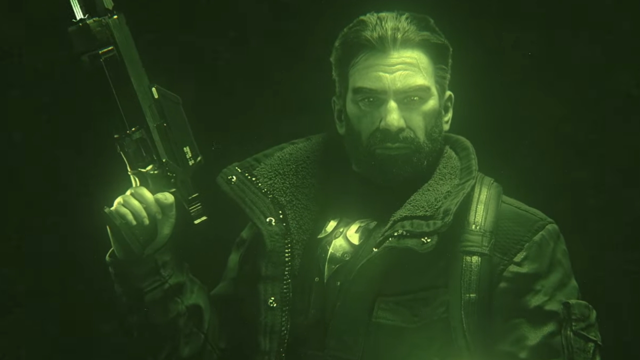 Olvídate de Sam Fisher: Rainbow Six Siege se está poniendo mucho más genial