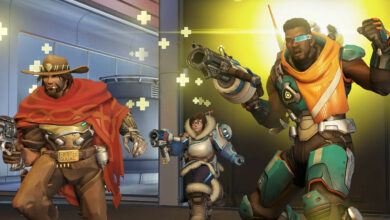 Overwatch acaba de perder a 2 de sus autores más importantes