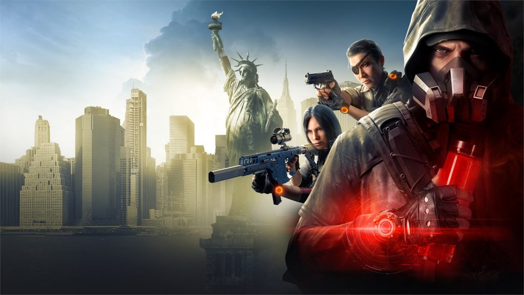 Division-2-Warlords-of-New-York "class =" lazy lazy-hidden wp-image-470105 "srcset =" https://images.mein-mmo.de/medien/2020/02/Division-2- Warlords-of-New-York-1024x576.jpg 1024w, https://images.mein-mmo.de/medien/2020/02/Division-2-Warlords-of-New-York-300x169.jpg 300w, https: //images.mein-mmo.de/medien/2020/02/Division-2-Warlords-of-New-York-150x84.jpg 150w, https://images.mein-mmo.de/medien/2020/02 /Division-2-Warlords-of-New-York-768x432.jpg 768w, https://images.mein-mmo.de/medien/2020/02/Division-2-Warlords-of-New-York-1536x864. jpg 1536w, https://images.mein-mmo.de/medien/2020/02/Division-2-Warlords-of-New-York.jpg 1920w "data-lazy-tamaños =" (ancho máximo: 1024px) 100vw, 1024px "> Warlords of New York es la nueva expansión y te lleva de regreso a Nueva York.

<p><strong><strong>¿Qué fue menos exitoso?</strong> </strong>El juego sufre algunos errores y problemas de equilibrio. El nuevo complemento ha entregado una gran cantidad de contenido nuevo, pero algunos todavía se quejan de muy poco contenido de final de juego, a pesar de las temporadas. Pero, en principio, casi no se nota nada hasta el final del juego y el juego se puede entretener fácilmente durante 40-50 horas (con señores de la guerra) sin volverse monótono.</p>
<p><strong>¿Para quién es The Division 2 Warlords of New York?</strong> Si está buscando un juego de disparos en tercera persona con un enfoque en elementos cooperativos, botín y juegos de rol, entonces debería consultar esta versión de The Division 2. Aquí, tanto los jugadores en solitario como los fanáticos de varios jugadores obtienen el valor de su dinero.</p>
<p>    Por</p>
<ul>
<li>Adecuado tanto para jugadores individuales como grupales.</li>
<li>Dark Zone como una mezcla entre PvP y PvE</li>
<li>regularmente contenido nuevo y fresco con Seasons</li>
<li>ambiente denso y un gran telón de fondo</li>
<li>nueva expansión "Warlords of New York" ofrece mucho contenido nuevo</li>
</ul>
<p>Contra</p>
<ul>
<li>Errores y problemas de equilibrio</li>
<li>Pequeño botín motivador al final del juego</li>
<li>Algunos jugadores critican el bajo contenido del juego final</li>
</ul>
<p><strong>¿Dónde puedes comprar The Division 2: Warlords of New York Edition?</strong> El juego está actualmente disponible en PS Store:</p>
<ul>
<li>The Division 2 Warlords of New York Edition en PS Store por 29.99 (€ 59.99), ahorras un 50%. </li>
</ul>
<p>¿Sigues buscando un buen controlador para tu consola? Le presentamos los mejores controladores de PS4 y le explicamos para quién son los más adecuados.    </p>
<h2>Borderlands 3</h2>
<p><strong>género</strong>: Loot Shooter | <strong>desarrollador</strong>: Software de caja de cambios | <strong>Fecha de lanzamiento</strong>: 13 de septiembre de 2019 | <strong>modelo</strong>: Buy2Play | <strong>Rango de precios</strong> (según Geizhals.de): 13.90 – 59.99 €</p>
<p>     <iframe allow=