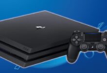 PS4: nuevo firmware 7.55 y PSN inactivo - problemas con el código de error CE-32899-1