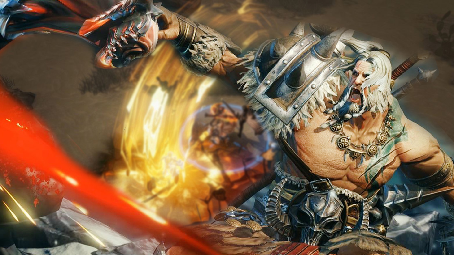Parece que el nuevo trailer de Diablo Immortal habrá un lanzamiento pronto