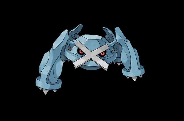 Pokemon Go Mejor Conjunto De Movimientos De Metagross 2160