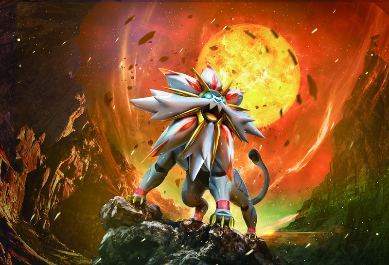 Solgaleo "class =" lazy lazy-hidden wp-image-537457 "srcset =" http://dlprivateserver.com/wp-content/uploads/2020/08/Pokemon-GO-todos-los-Pokemon-legendarios-y-misteriosos-que-faltan.png 800w, https: // imágenes .mein-mmo.de / medien / 2020/08 / Solgaleo-Pokemon-GO-300x204.png 300w, https://images.mein-mmo.de/medien/2020/08/Solgaleo-Pokemon-GO-150x102. png 150w, https://images.mein-mmo.de/medien/2020/08/Solgaleo-Pokemon-GO-768x523.png 768w "data-lazy-size =" (ancho máximo: 800px) 100vw, 800px " > Solgaleo es uno de los Pokémon legendarios que faltan    

<p><strong>¿Qué es particularmente sorprendente aquí? </strong>La séptima generación en particular tiene algunos Pokémon legendarios. Así que aquí puedes esperar muchos lanzamientos. </p><div class=