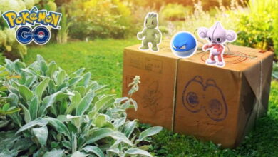 Pokémon GO: 7 investigaciones de campo que serán particularmente valiosas en agosto de 2020