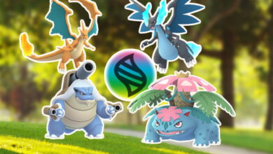 Pokémon GO: Cómo derrotar a las nuevas mega incursiones con Turtok, Charizard, Bisaflor